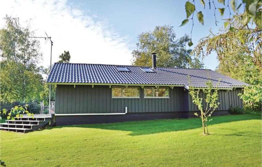 Holiday home Bredekjærs-Åsen Græsted X