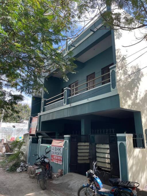 Charter Stays - 3BHk Independent House @ Manikonda