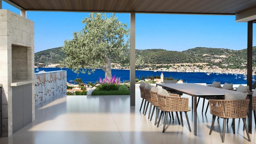 Beautiful Issa Hills Villa