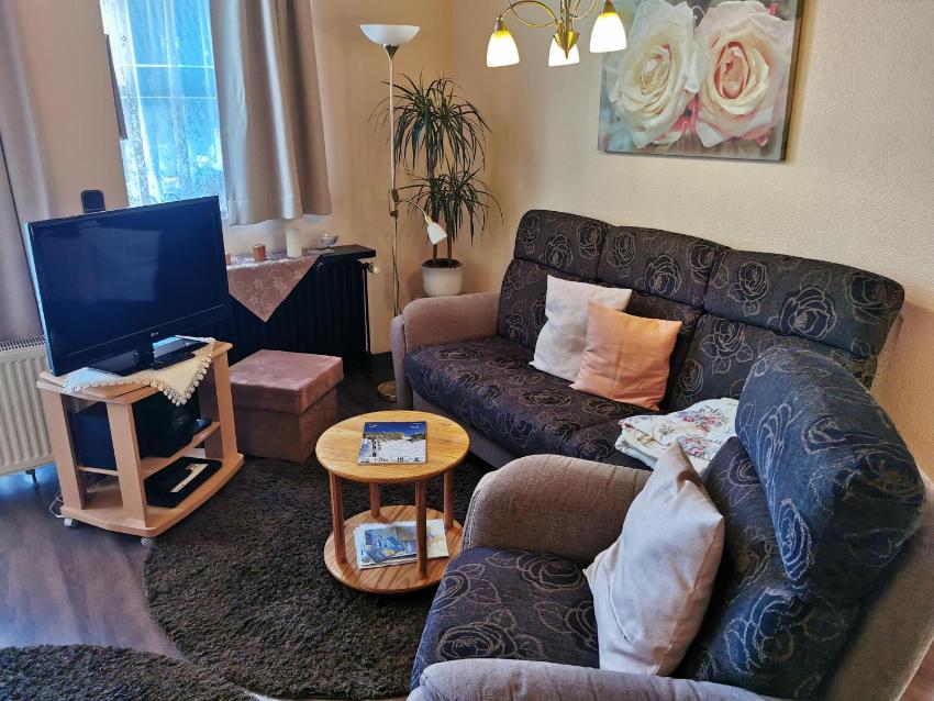 Koch - Apartment 4, Horumersiel