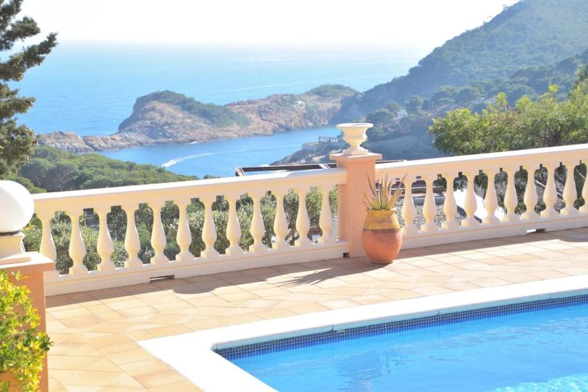 STUDIO DON BENITO - 100% Privacy, sea views, pool