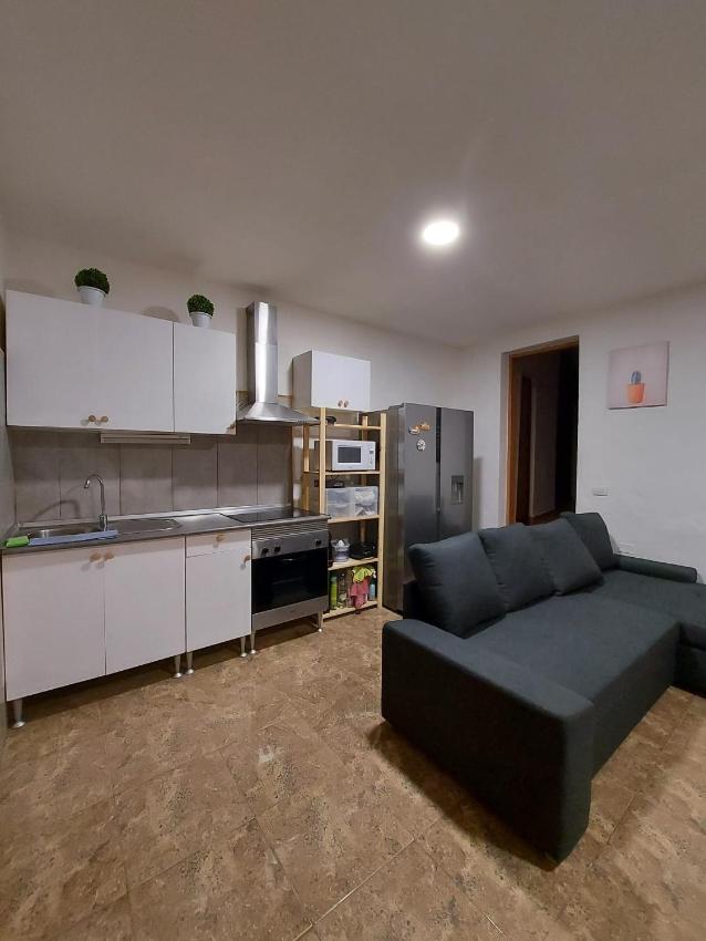 LUGAR DE DESCANSO EL RINCON DE HORUS