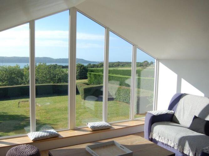 Cottage, St Cast le Guildo