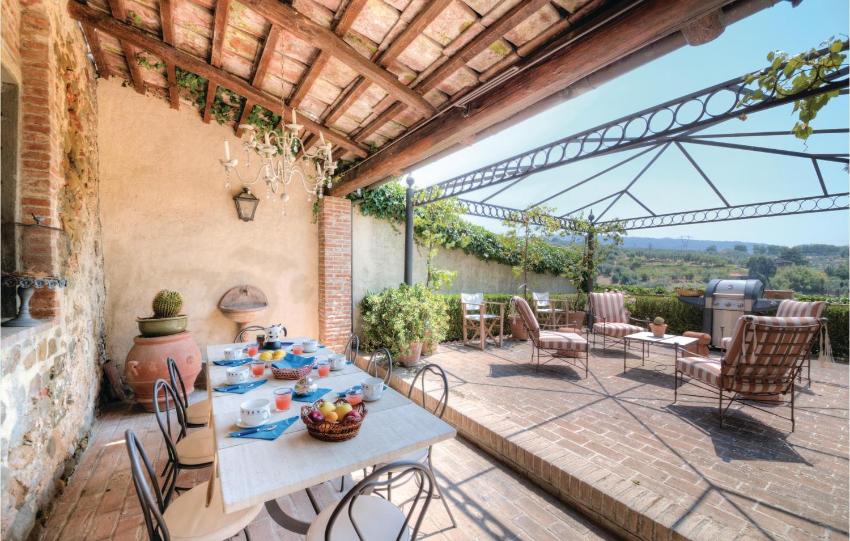 Holiday home Larciano Castello PT 8