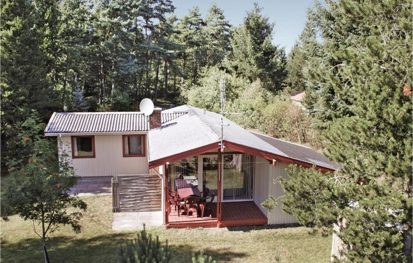 Holiday home Nørre Nebel 40