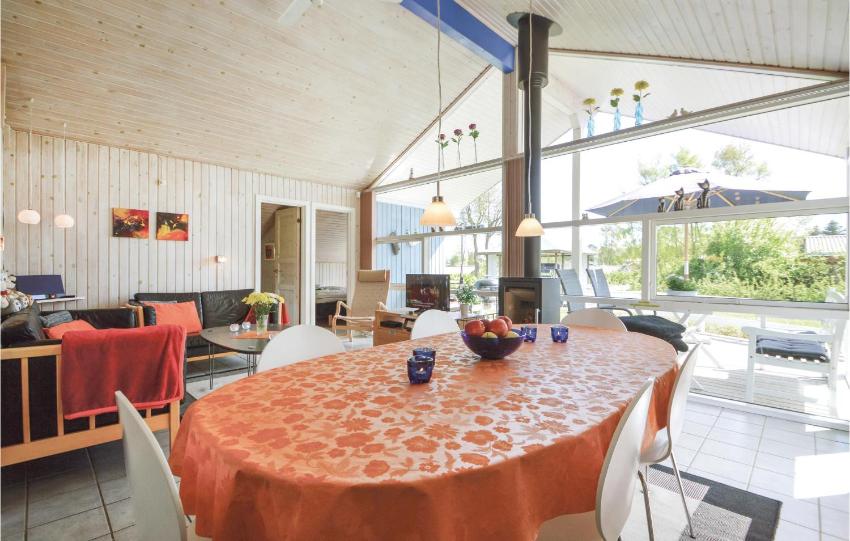 Holiday home Hyldekrogen Hejls I