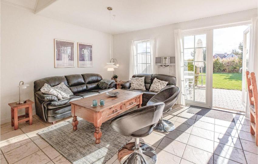 Holiday home Strandgårdsvej IV