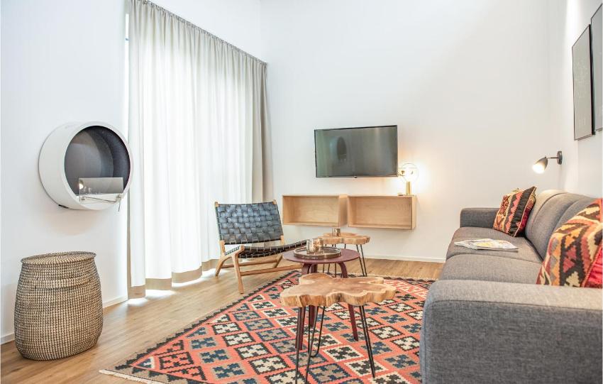 Beautiful home in Lembruch-Dmmer See with Sauna, WiFi and Indoor swimming pool