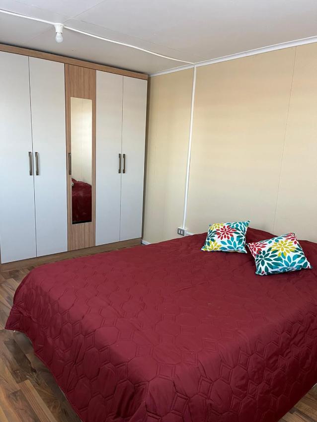 Casas de Descanso y relajo