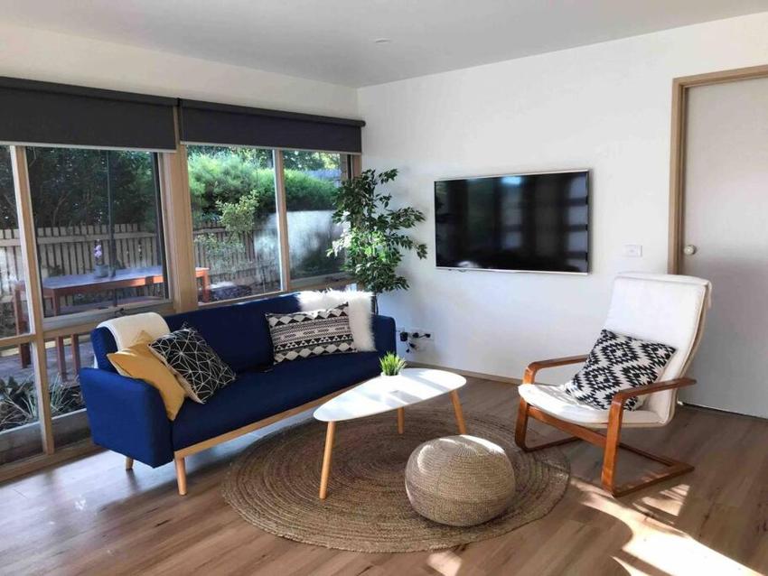 Beach side Villa in McCrae