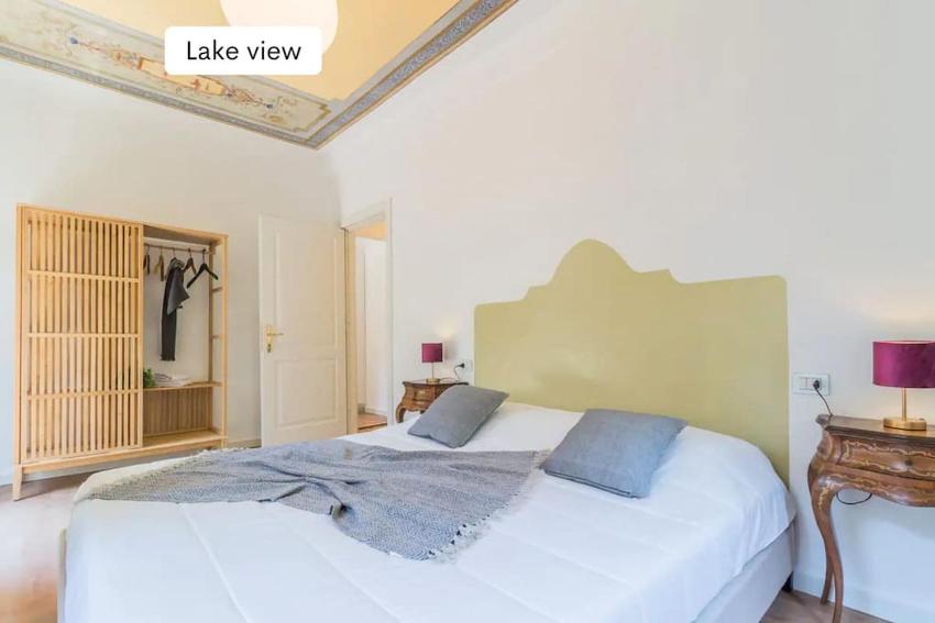 [Varenna-Luxury Center] Lake View * * * * *
