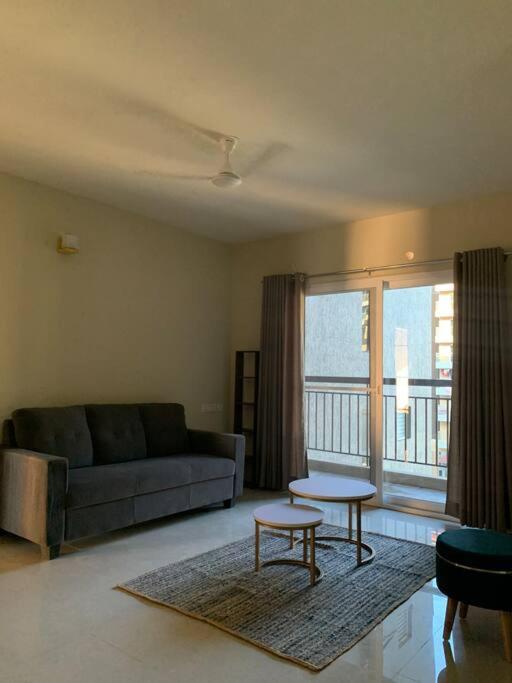 Apartment near IIM, AIIMS Mihan