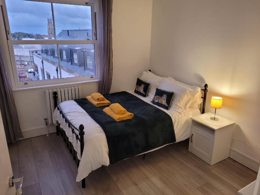 3 bedroom apartment in Ramsgate