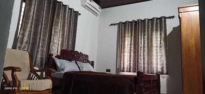 Calicut Greens, Economy Stay