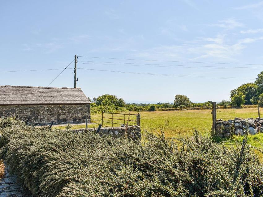 Llwyn Helyg Cottage