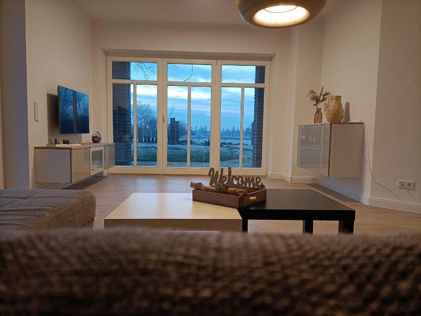 NEU Modernes Ferienhaus im Hochmoor