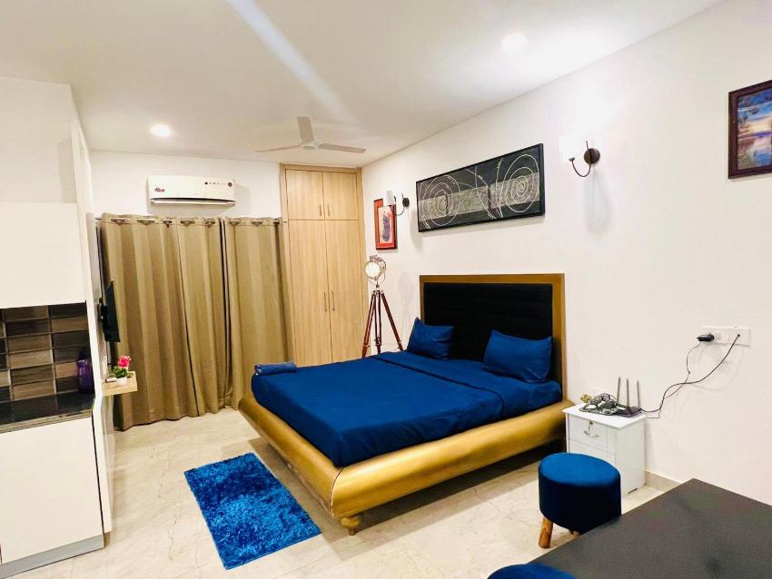 Luxury 2bedroom Suites By Noida Suites