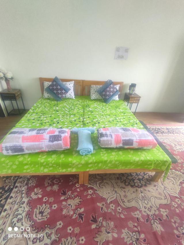 New Belihouse in nature