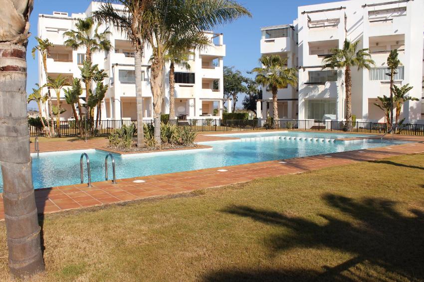 Terrazas de la Torre Golf Resort Apartment by Rental Olé