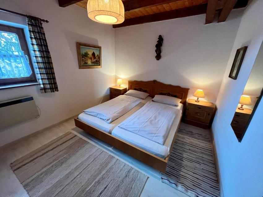 Waldhaus 108 im Waldferiendorf