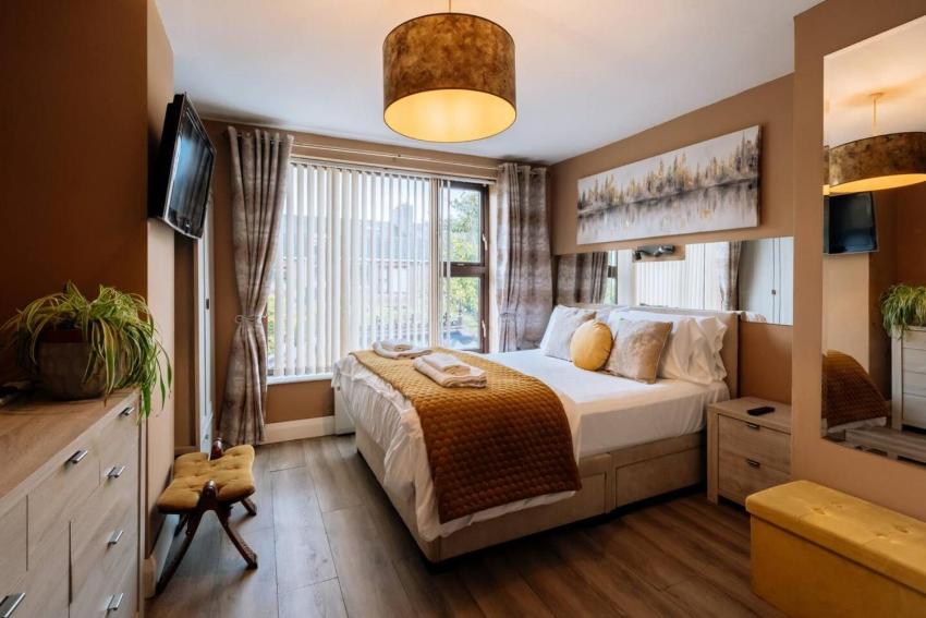 Charming 2 Bedroom Home in Rathmines Dublin