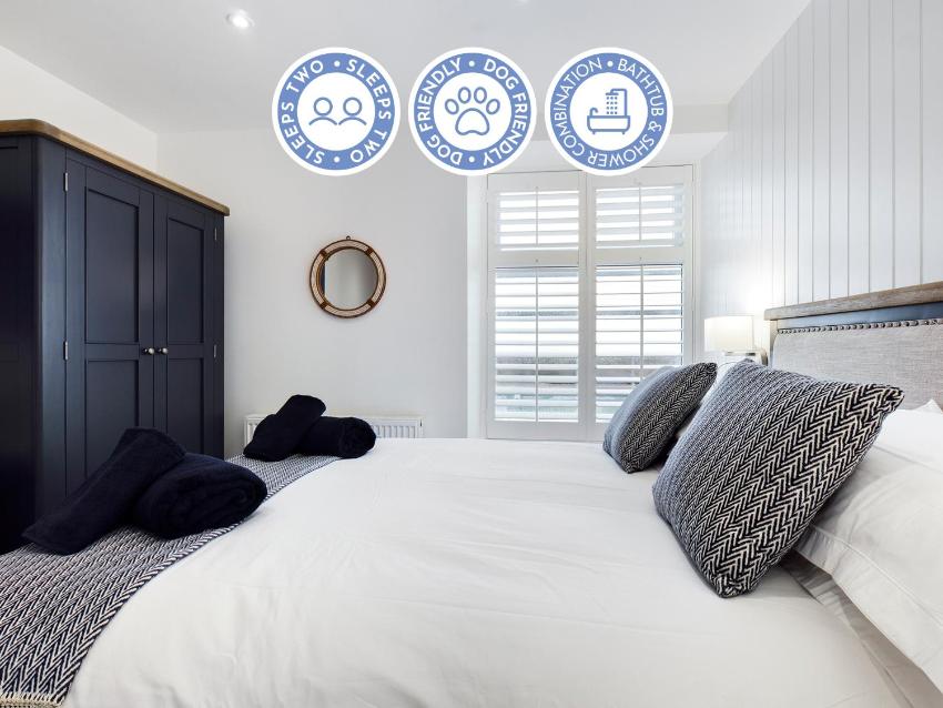 Driftwood Boutique Guest House