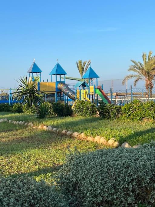 Appartement Residence Palm Beach