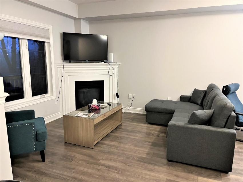 Blue Mountain Family Retreat