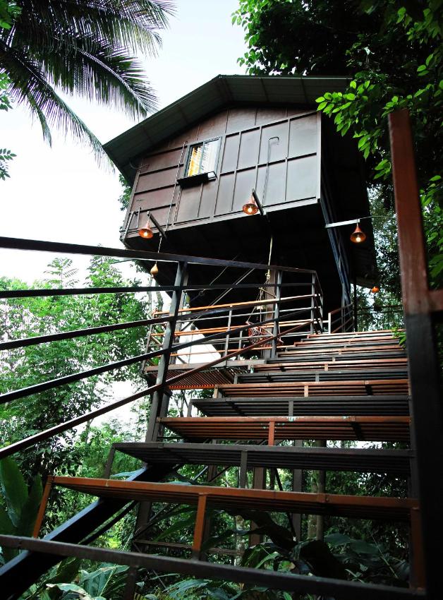 The wayside valley cottage