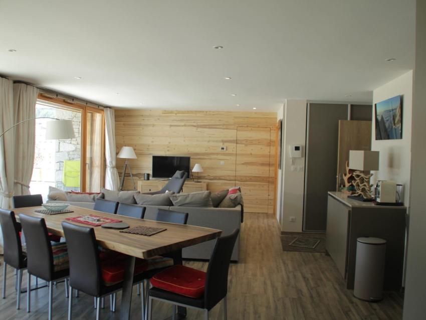 Appartement Châtel, 4 pièces, 6 personnes - FR-1-200-298