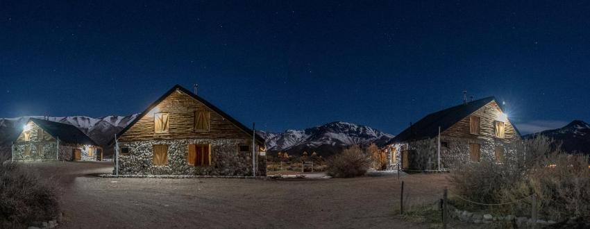 Los Molles Complejo Turistico