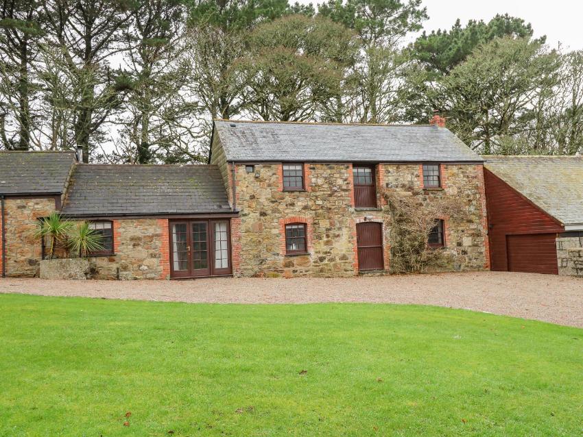 Barn Cottage, St. Erth