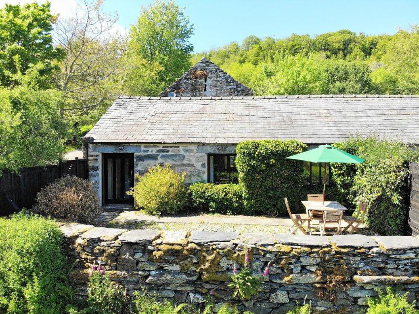 Benar Cottages - Bwthyn Rhosyn