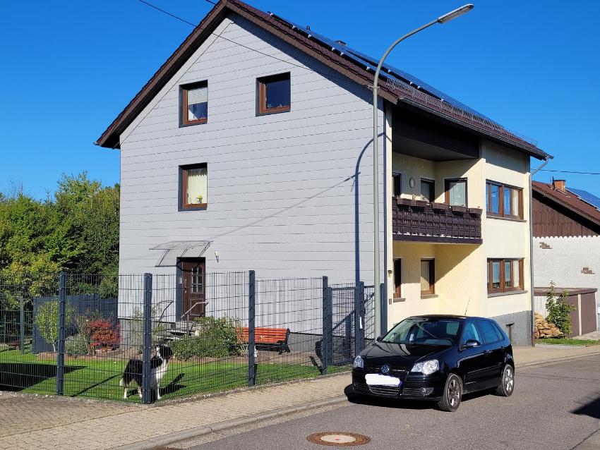 Ferienwohnung am Pingenpfad