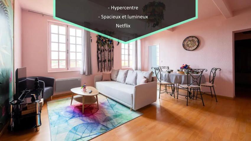 Le Cocon Floral - Lisle-sur-Tarn - Hypercentre et bord du Tarn