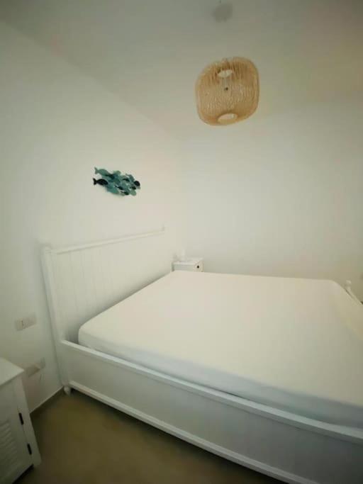 Villetta a schiera su due livelli con giardino