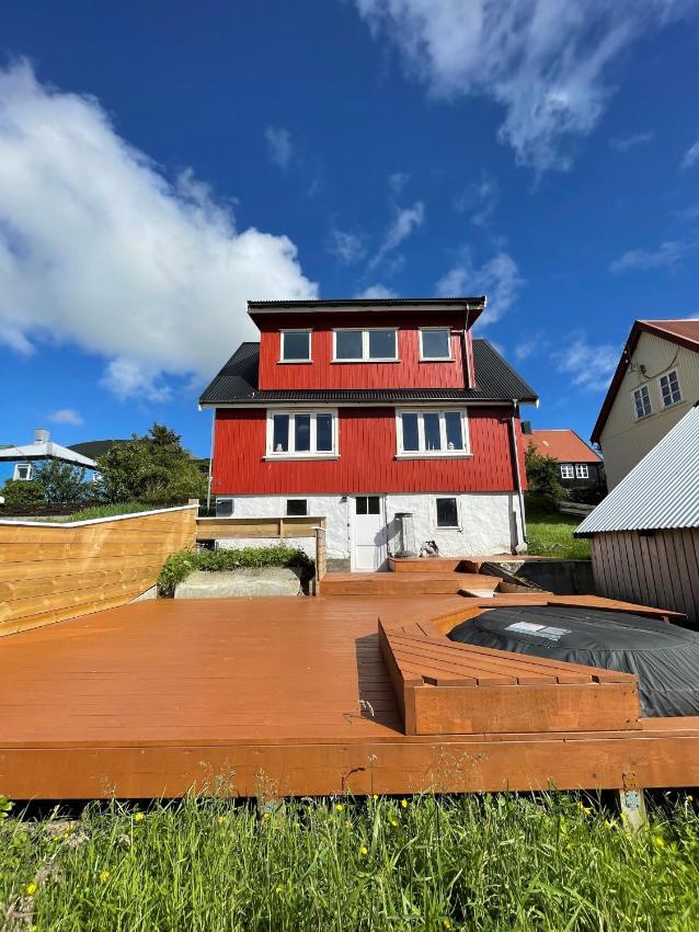 2 BR / Cozy / Nature / Airport