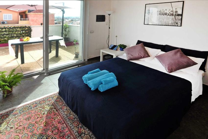 Studio Apartment Lorenzo