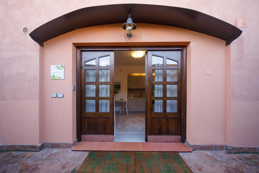 Apartments Le Monachelle Luxury