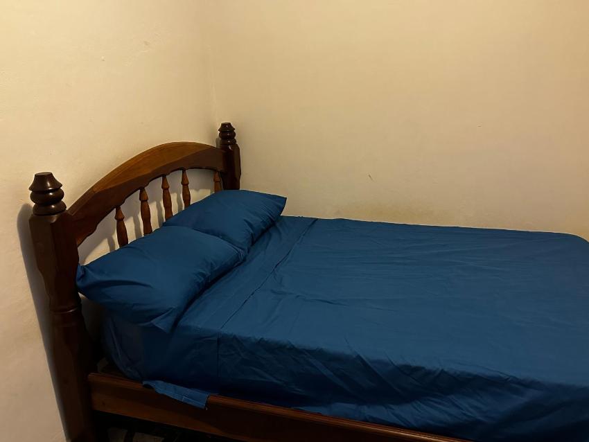 Departamentos Centro