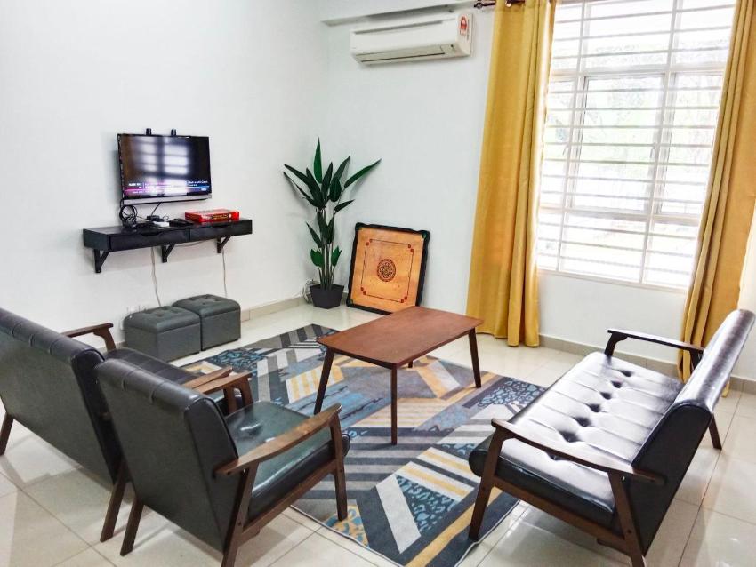 10BEDS GUEST HOUSE PORT DICKSON