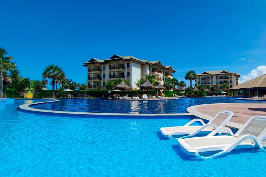 VG Sun Cumbuco - By Ideal Trip Hospedagens