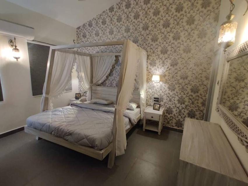 Casa de Ahaa! luxury cottage