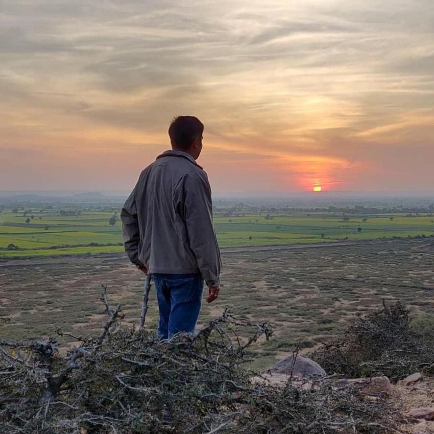 Sanskar Ashram Homestay