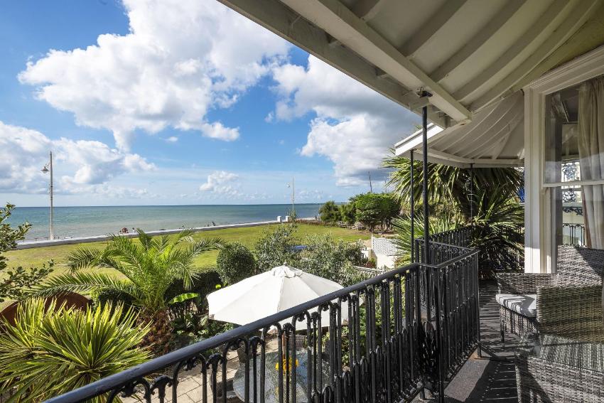 Sea House , Bognor Regis