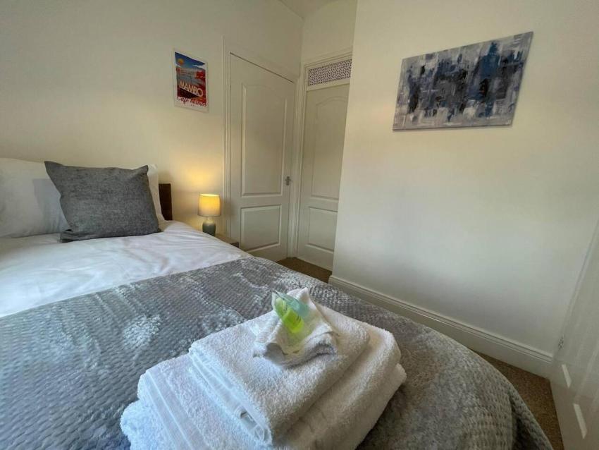 Jarrow Stay Leisure Business Relocation