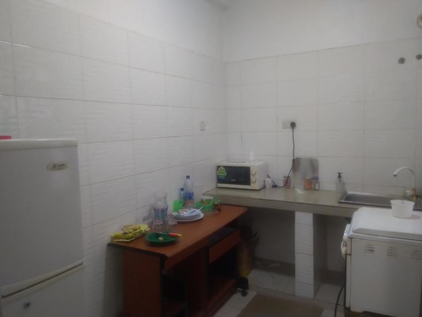 Wachen zenji apartment