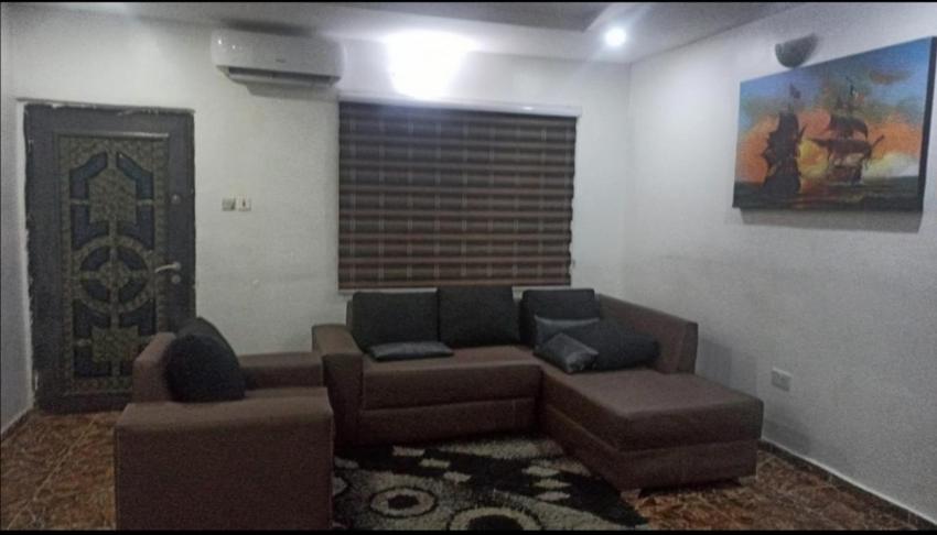 2/3 Bedroom Apartments