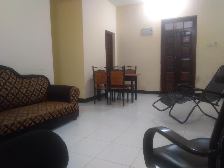 Wachen zenji apartment