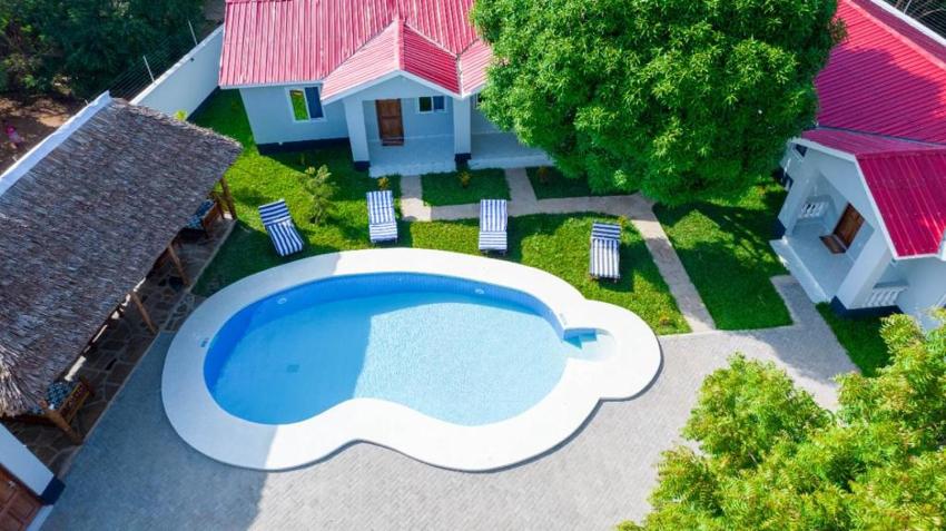 Langai Studio Apartments